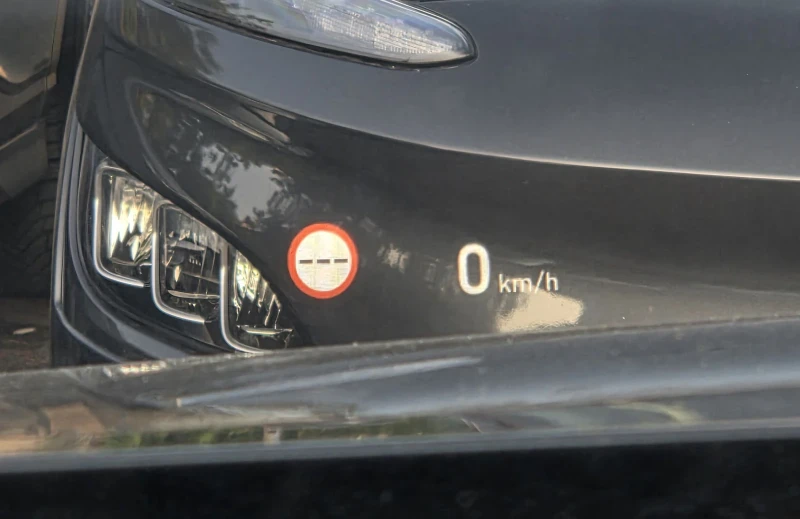 Hyundai Kona 64KWh/Premium/SOH100%, снимка 12 - Автомобили и джипове - 50659125