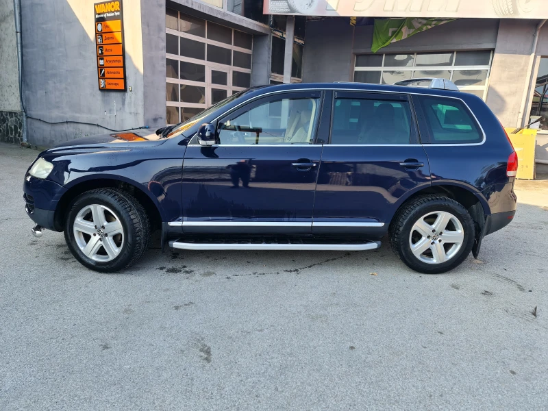 VW Touareg, снимка 3 - Автомобили и джипове - 51466159