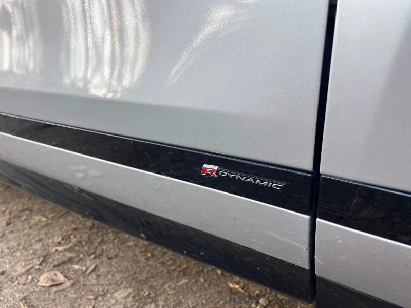 Land Rover Range Rover Evoque R-dynamic Evoque D180 AWD FULL 129000km, снимка 4 - Автомобили и джипове - 52422470