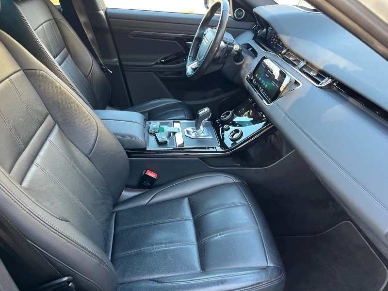 Land Rover Range Rover Evoque R-dynamic Evoque D180 AWD FULL 129000km, снимка 15 - Автомобили и джипове - 52422470