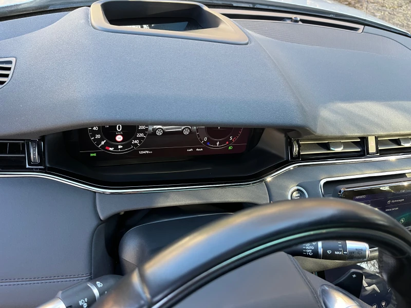 Land Rover Range Rover Evoque R-dynamic Evoque D180 AWD FULL 129000km, снимка 9 - Автомобили и джипове - 52422470
