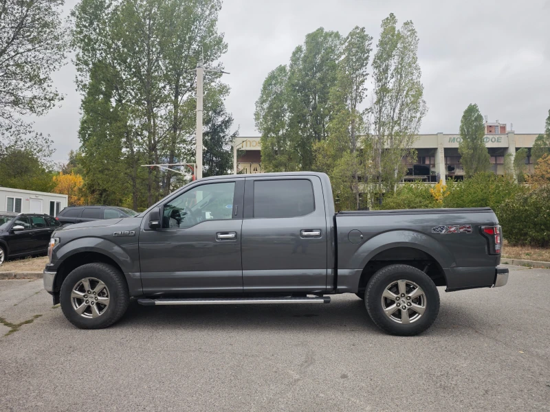 Ford F150 5.0 , снимка 5 - Автомобили и джипове - 52703812