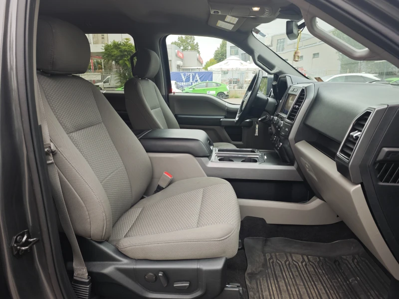 Ford F150 5.0 , снимка 10 - Автомобили и джипове - 52703812