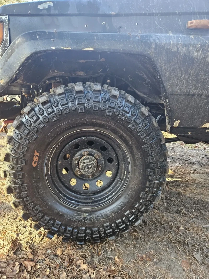 Toyota Land cruiser, снимка 14 - Автомобили и джипове - 52717199