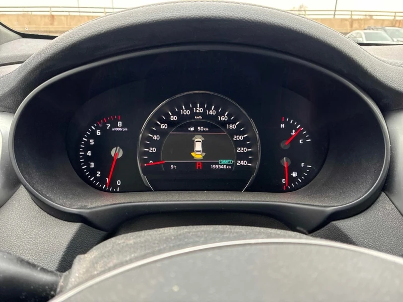 Kia Sorento * AWD * CARFAX * БЕЗ ПЪРВОНАЧАЛНА ВНОСКА, снимка 8 - Автомобили и джипове - 52869266