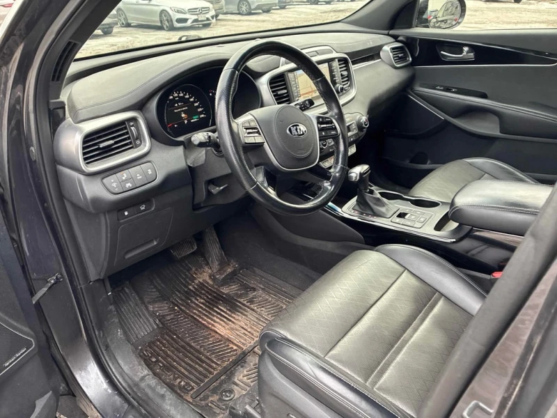 Kia Sorento * AWD * CARFAX * БЕЗ ПЪРВОНАЧАЛНА ВНОСКА, снимка 5 - Автомобили и джипове - 52869266