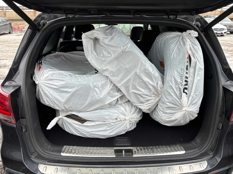 Kia Sorento * AWD * CARFAX * БЕЗ ПЪРВОНАЧАЛНА ВНОСКА, снимка 11 - Автомобили и джипове - 52869266