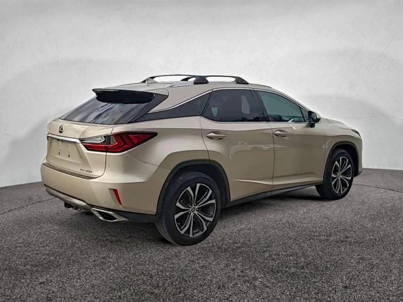 Lexus RX 350, снимка 4 - Автомобили и джипове - 52919738