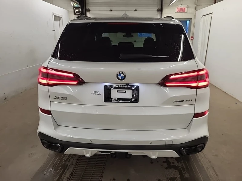 BMW X5 * XDRIVE40I * CARFAX * БЕЗ ПЪРВОНАЧАЛНА ВНОСКА, снимка 7 - Автомобили и джипове - 52998931