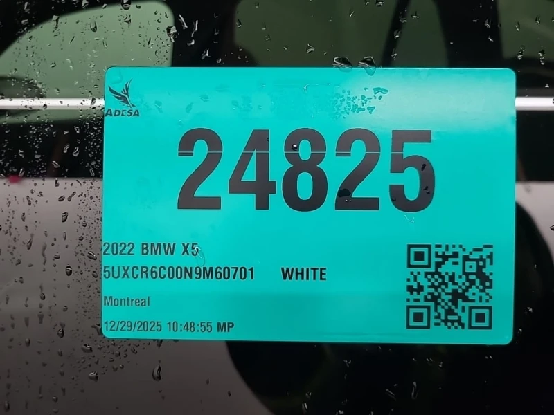 BMW X5 * XDRIVE40I * CARFAX * БЕЗ ПЪРВОНАЧАЛНА ВНОСКА, снимка 15 - Автомобили и джипове - 52998931