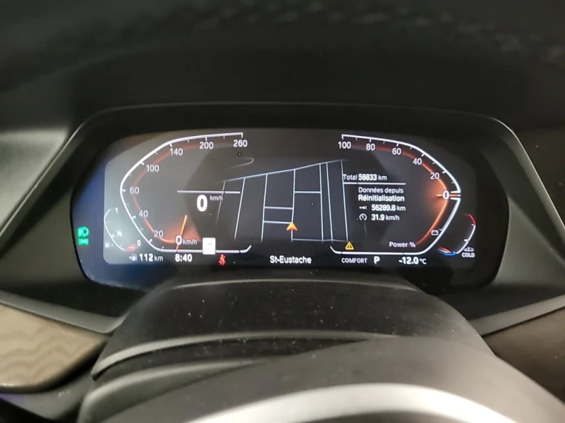 BMW X5 * XDRIVE40I * CARFAX * БЕЗ ПЪРВОНАЧАЛНА ВНОСКА, снимка 11 - Автомобили и джипове - 52998931