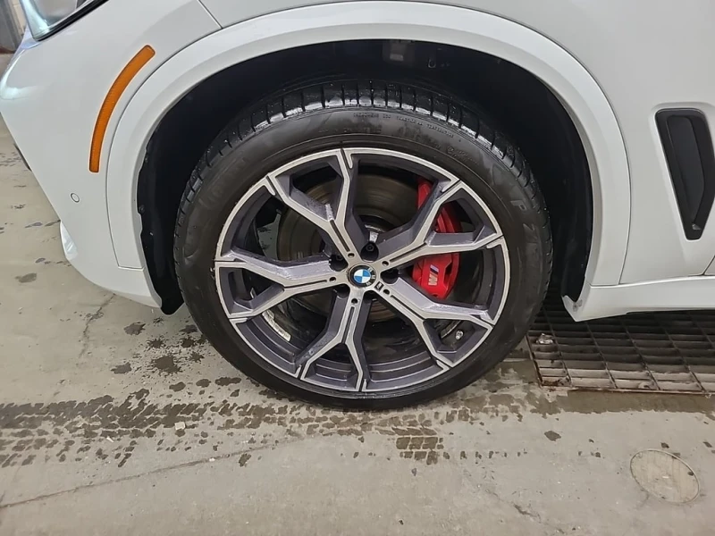 BMW X5 * XDRIVE40I * CARFAX * БЕЗ ПЪРВОНАЧАЛНА ВНОСКА, снимка 6 - Автомобили и джипове - 52998931