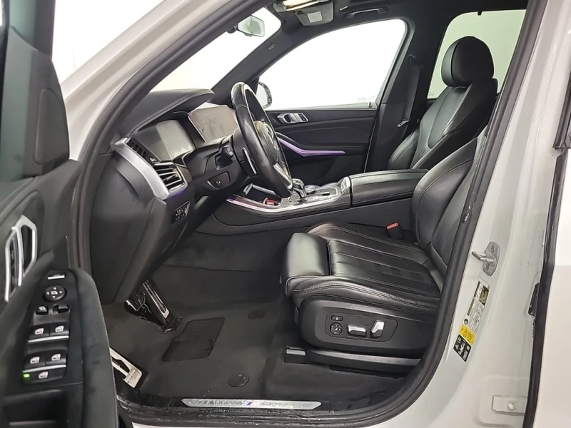 BMW X5 * XDRIVE40I * CARFAX * БЕЗ ПЪРВОНАЧАЛНА ВНОСКА, снимка 5 - Автомобили и джипове - 52998931