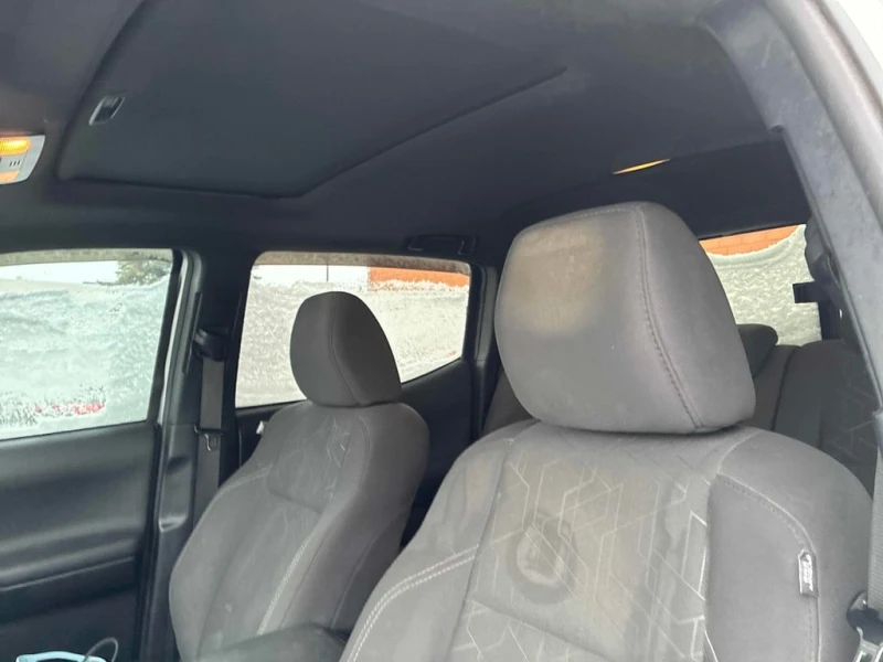 Toyota Tacoma * 4WD Double Cab V6 * CARFAX * БЕЗ ПЪРВОНАЧАЛНА ВН, снимка 10 - Автомобили и джипове - 53079463