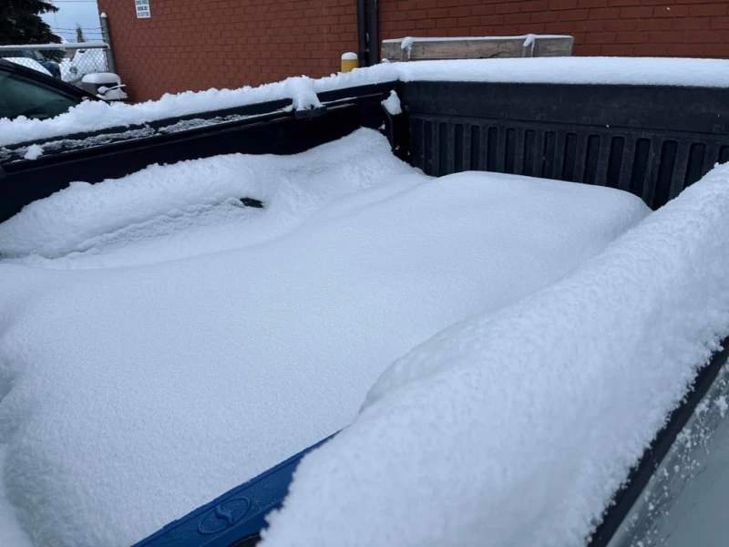 Toyota Tacoma * 4WD Double Cab V6 * CARFAX * БЕЗ ПЪРВОНАЧАЛНА ВН, снимка 13 - Автомобили и джипове - 53079463