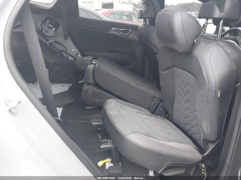 Kia Sportage 2.5l X-Line, снимка 8 - Автомобили и джипове - 53234248