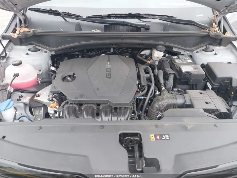 Kia Sportage 2.5l X-Line, снимка 10 - Автомобили и джипове - 53234248