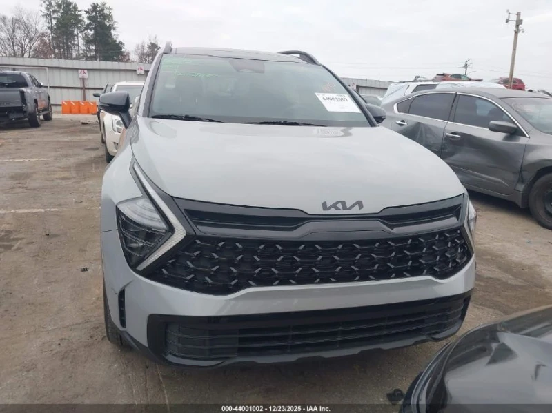 Kia Sportage 2.5l X-Line, снимка 13 - Автомобили и джипове - 53234248