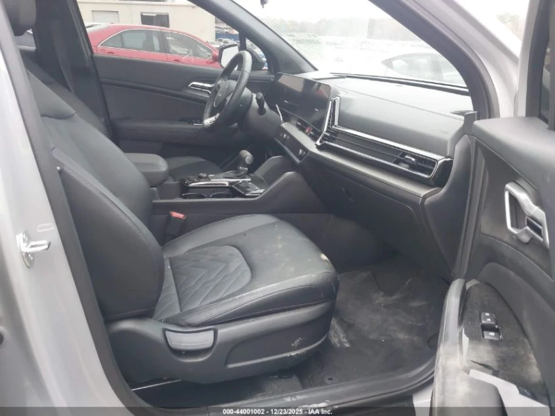 Kia Sportage 2.5l X-Line, снимка 5 - Автомобили и джипове - 53234248