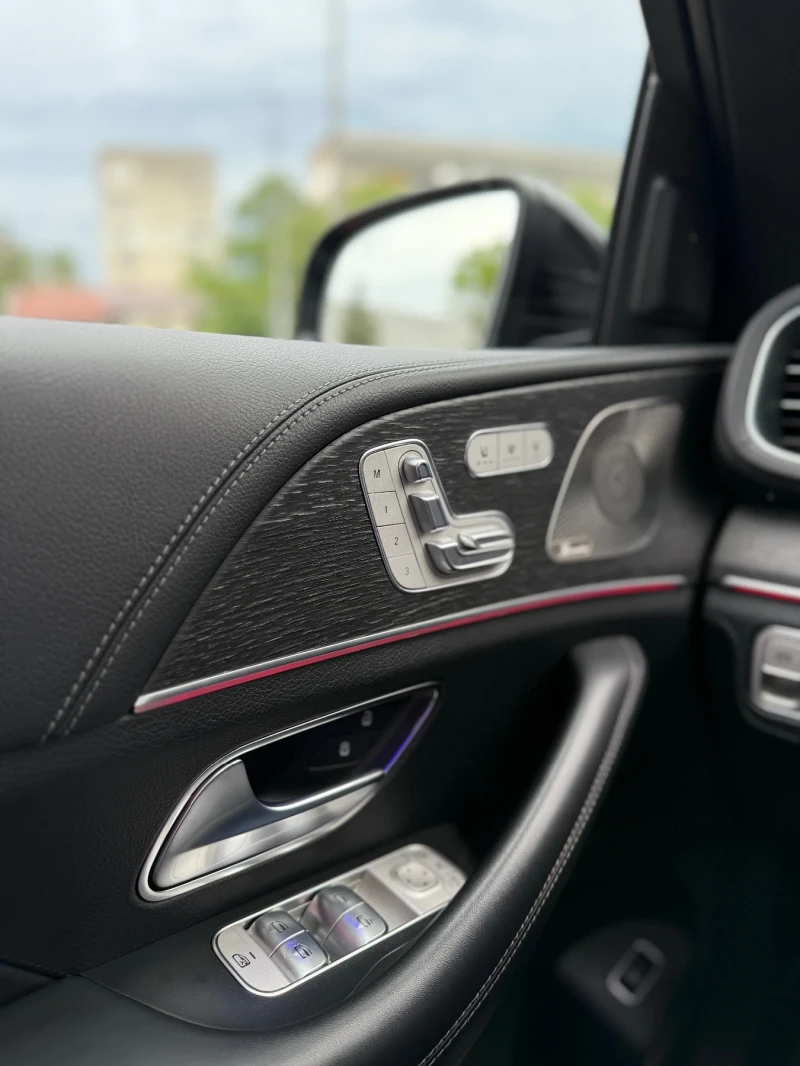 Mercedes-Benz GLE 400 * D Coupe , снимка 5 - Автомобили и джипове - 53247807