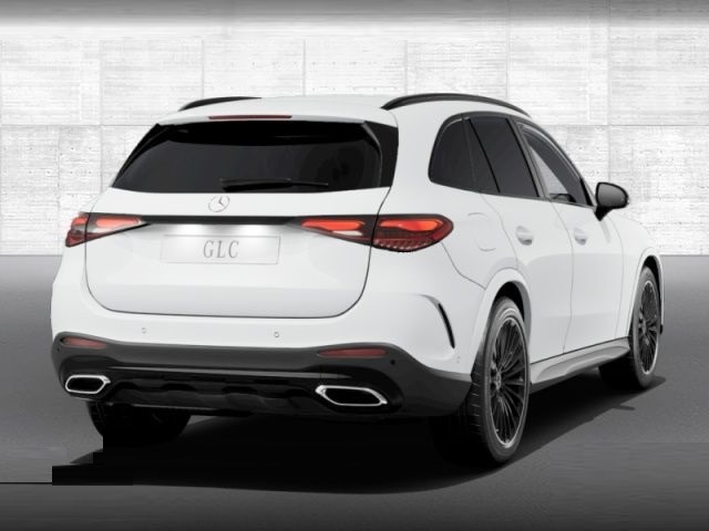 Mercedes-Benz GLC 220 d 4M AMG 2023, снимка 7 - Автомобили и джипове - 44176434