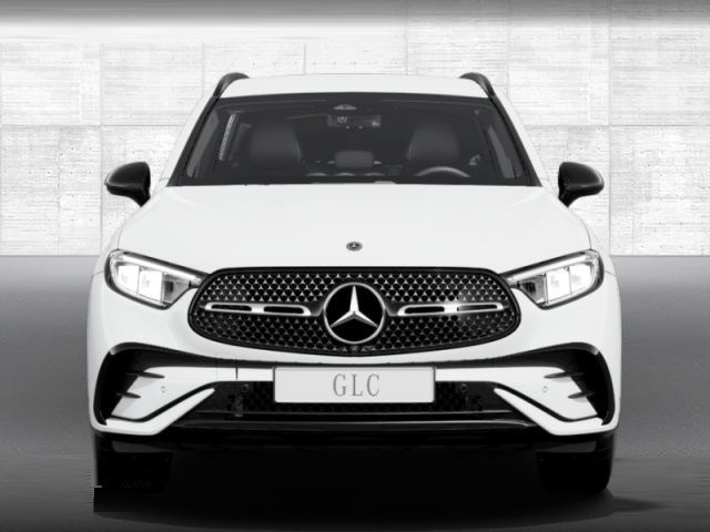 Mercedes-Benz GLC 220 d 4M AMG 2023, снимка 2 - Автомобили и джипове - 44176434