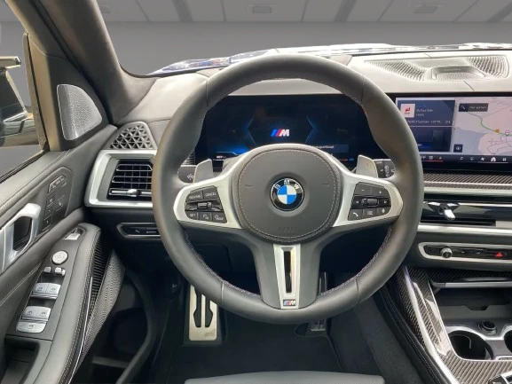 BMW X7 M60i xDrive = M-Sport Pro = Гаранция - изображение 9