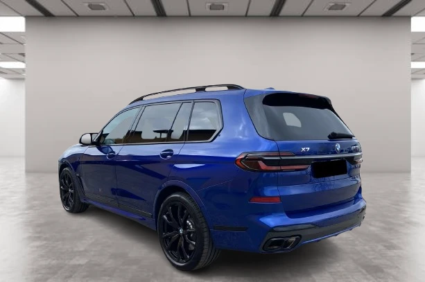 BMW X7 M60i xDrive = M-Sport Pro = Гаранция - изображение 2