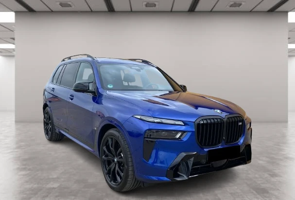 BMW X7 M60i xDrive = M-Sport Pro = Гаранция - 219090 лв. - 51846507 1
