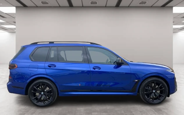 BMW X7 M60i xDrive = M-Sport Pro = Гаранция - изображение 5