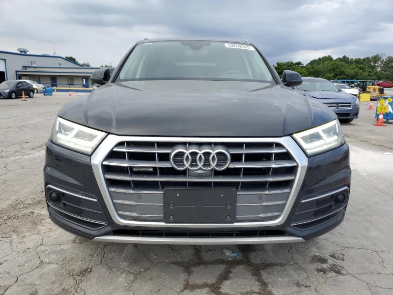 Audi Q5 PRESTIGE - 31000 лв. - 31120559 1