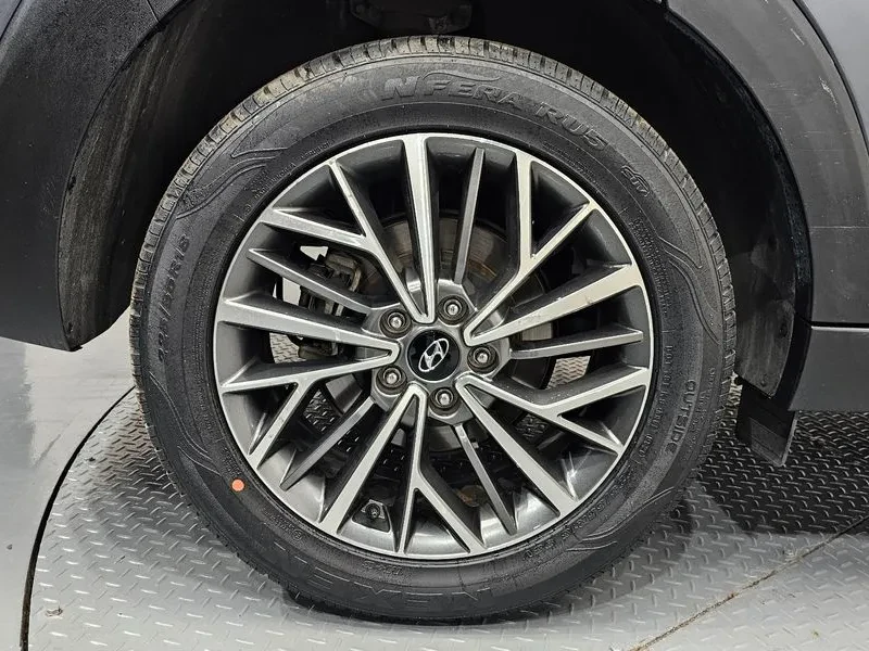 Hyundai Tucson Tucson Diesel 1.6 2Wd Modern, снимка 5 - Автомобили и джипове - 55299524