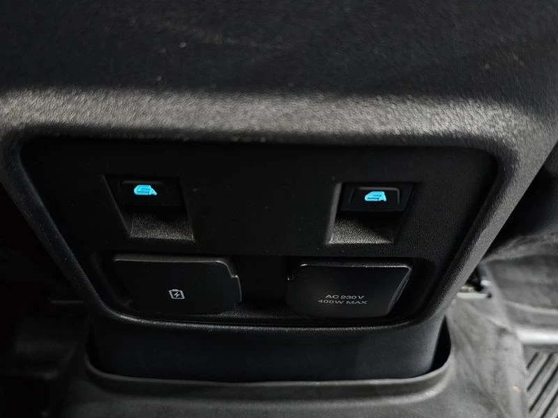 Ford Bronco * 360* BLIND SPOT* ������� �����* ������ ���� | Mobile.bg � ����������� 13