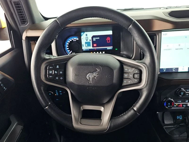 Ford Bronco * 360* BLIND SPOT* ������� �����* ������ ���� | Mobile.bg � ����������� 15