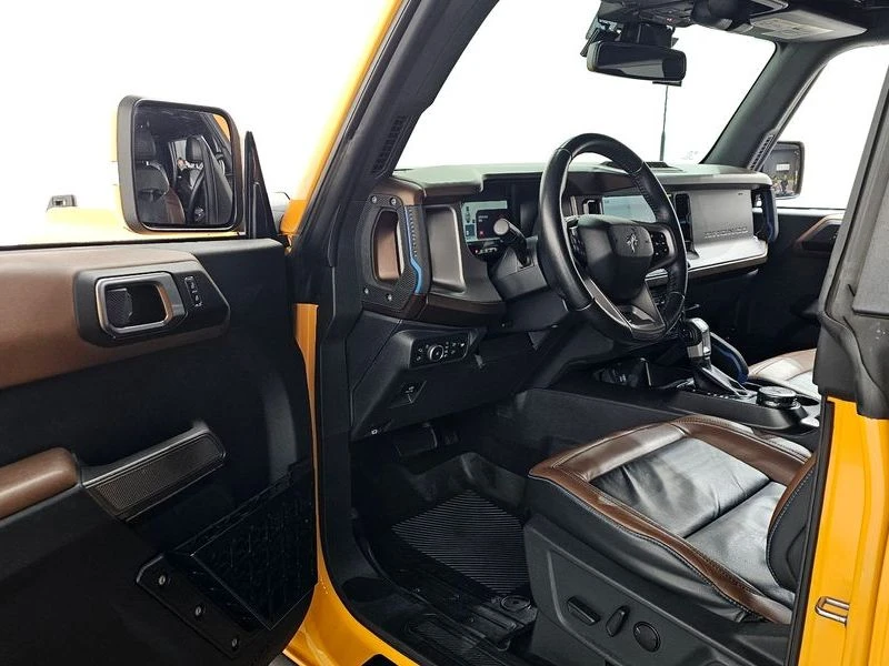 Ford Bronco * 360* BLIND SPOT* ������� �����* ������ ���� | Mobile.bg � ����������� 10