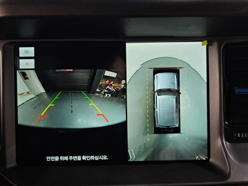 Ford Bronco * 360* BLIND SPOT* ������� �����* ������ ���� | Mobile.bg � ����������� 16