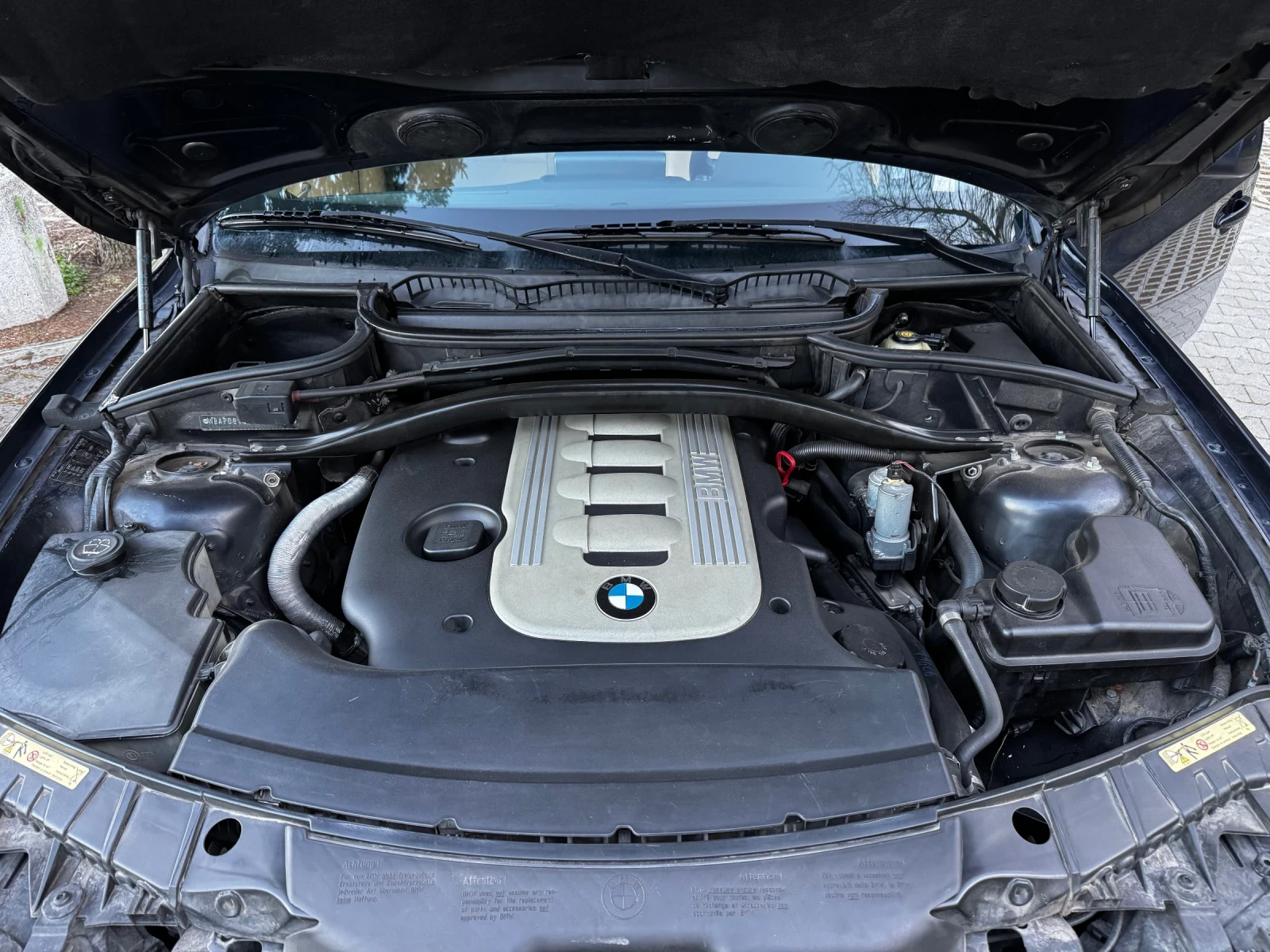 BMW X3 3.0d Xdrive Alcantara dynamic xenon navi | Mobile.bg   12