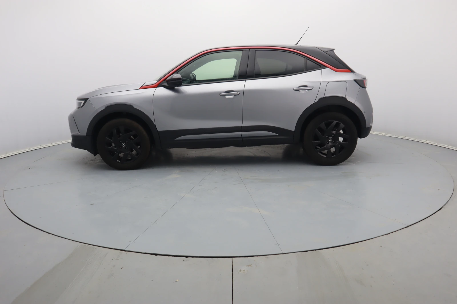 Opel Mokka GS Line - изображение 8
