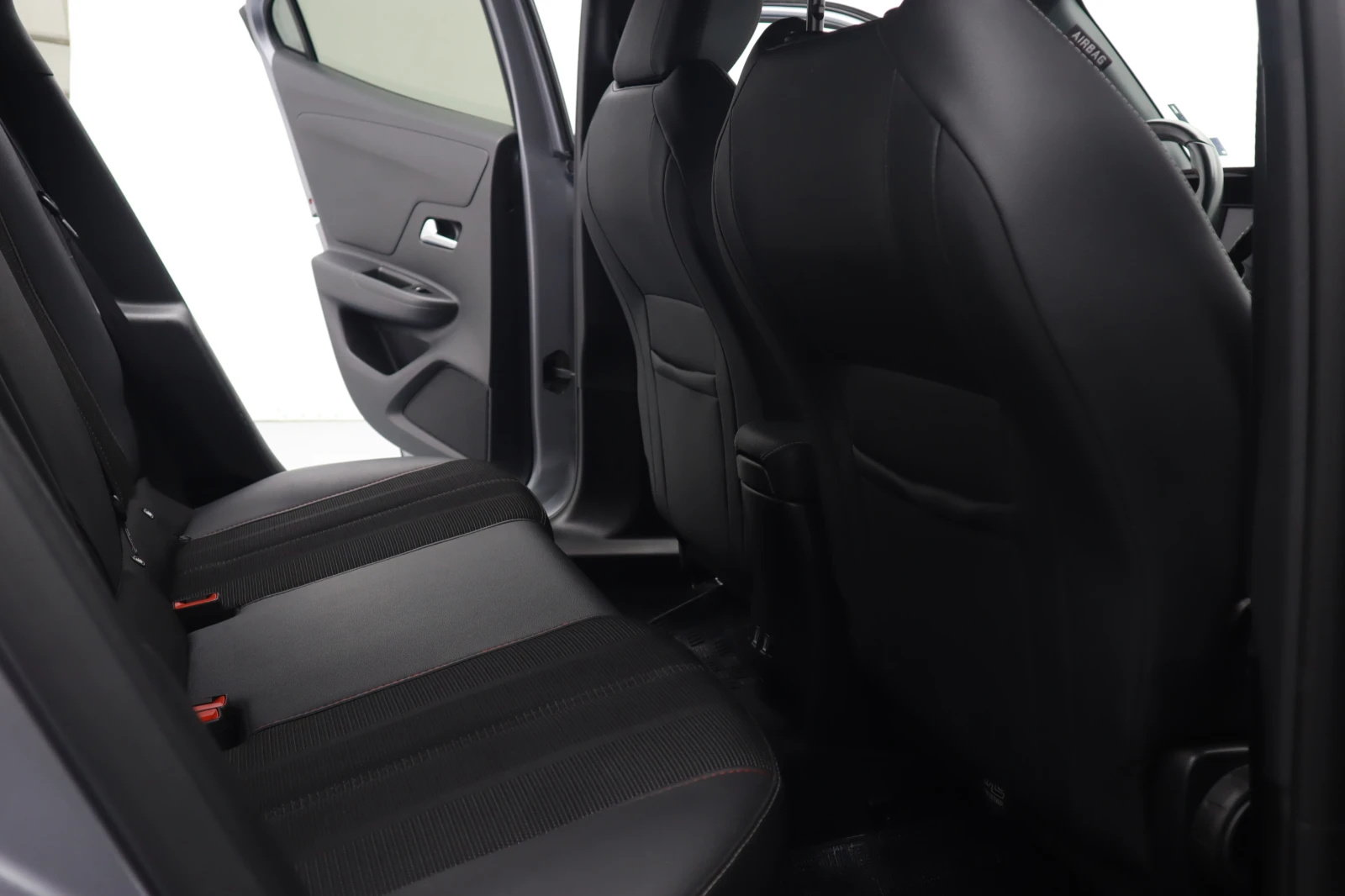 Opel Mokka GS Line | Mobile.bg   12