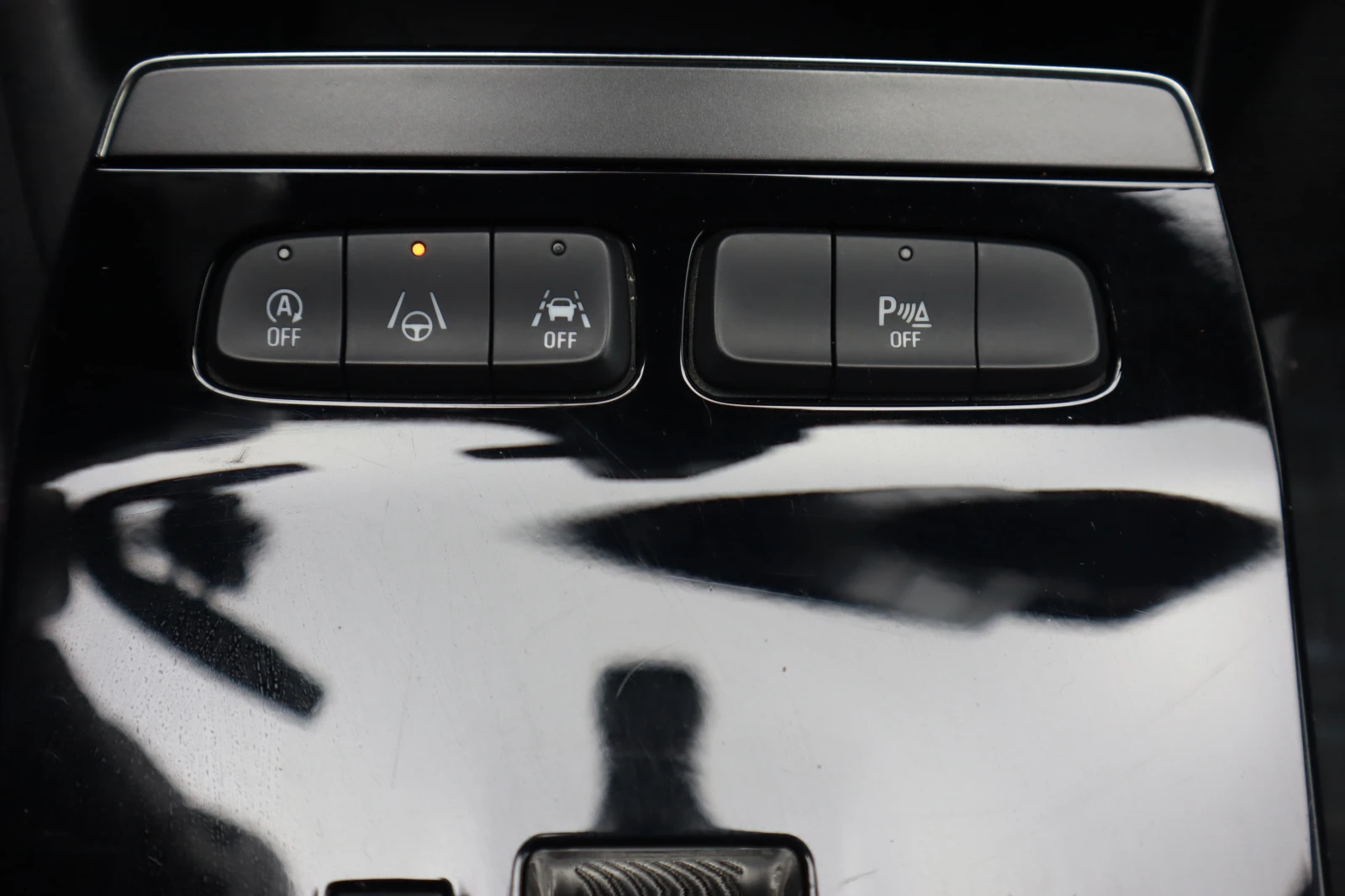 Opel Mokka GS Line | Mobile.bg   16