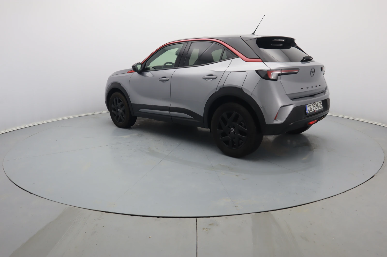 Opel Mokka GS Line - изображение 6