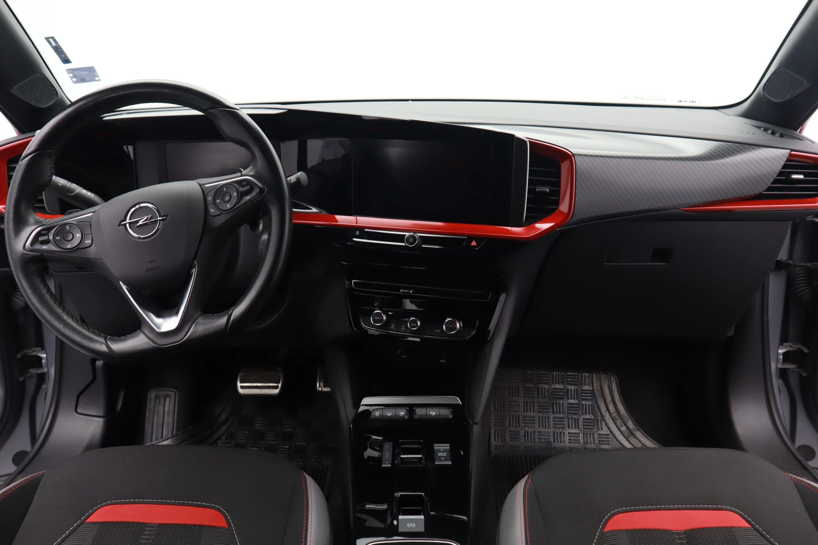 Opel Mokka GS Line | Mobile.bg   13