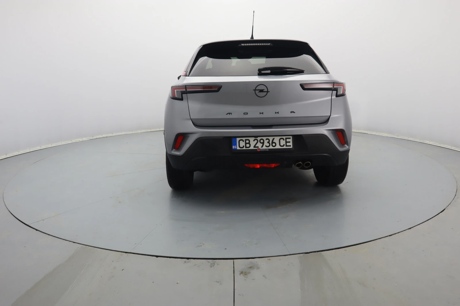 Opel Mokka GS Line - изображение 5