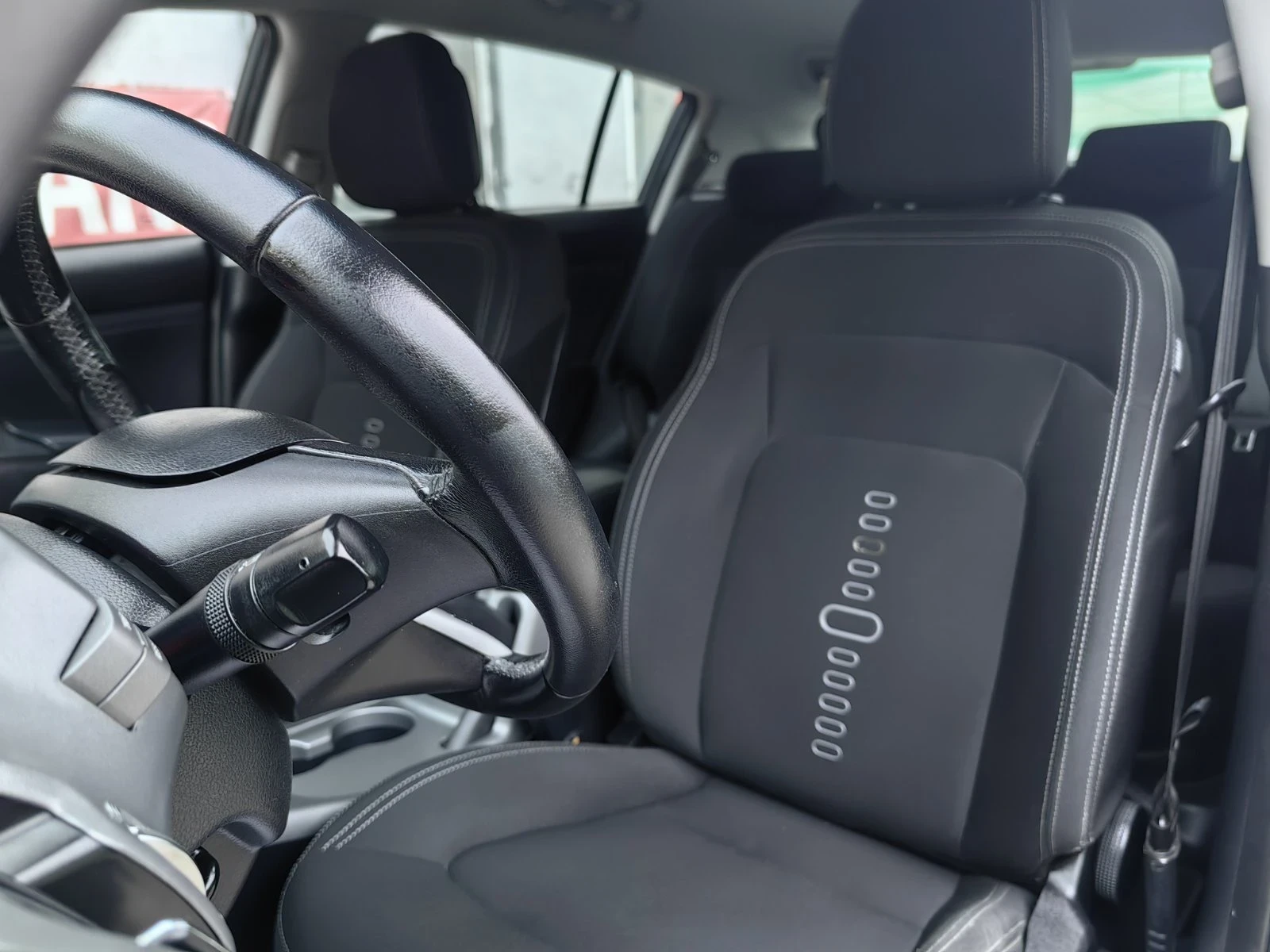Kia Sportage 1.7crdi-116к.с* Кар Плей Мултимедия*  - изображение 9