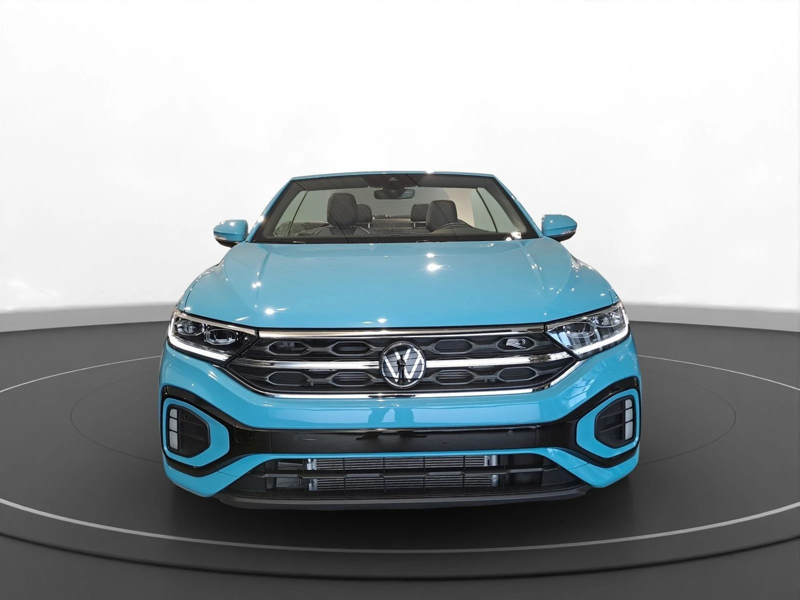 VW T-Roc 1.5 R-LINE CAMERA - изображение 6