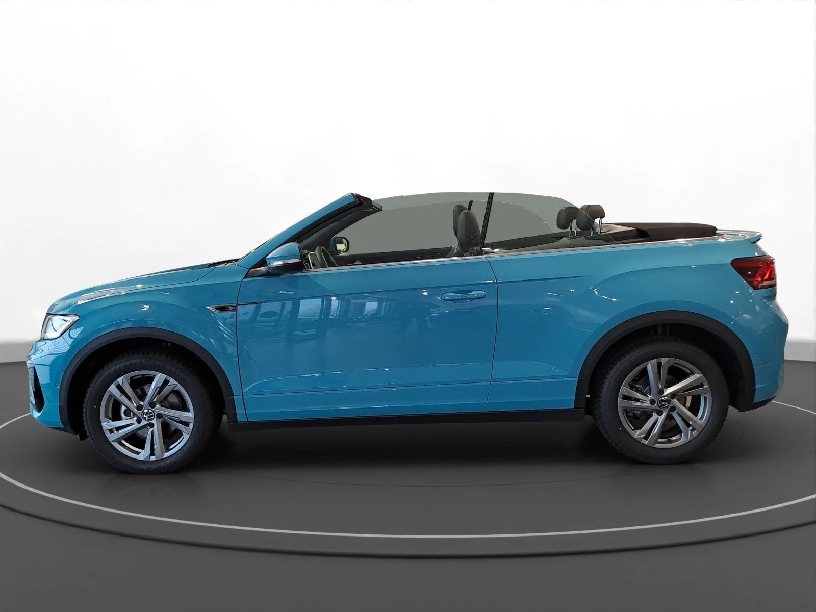 VW T-Roc 1.5 R-LINE CAMERA - изображение 2