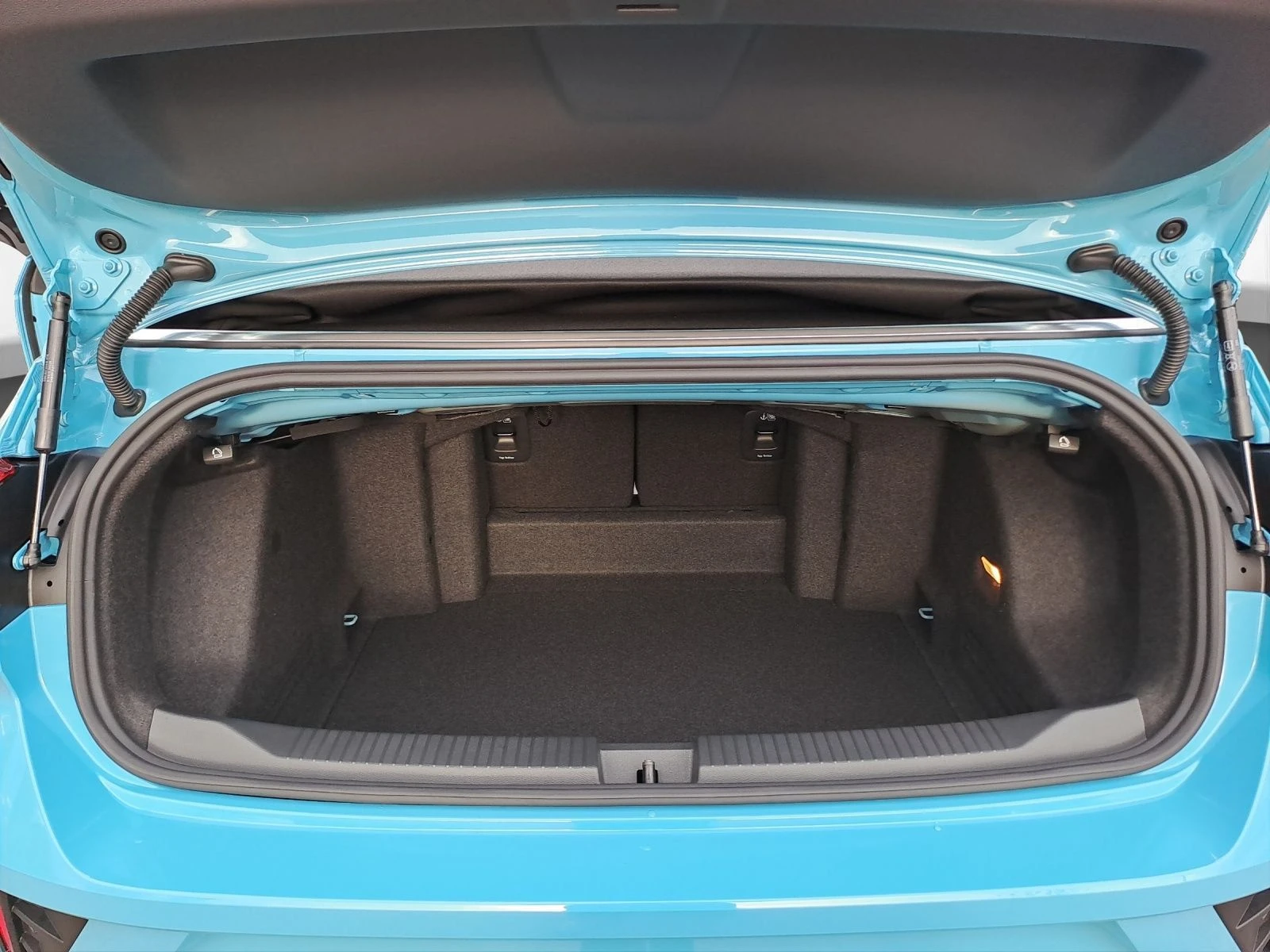 VW T-Roc 1.5 R-LINE CAMERA | Mobile.bg   15