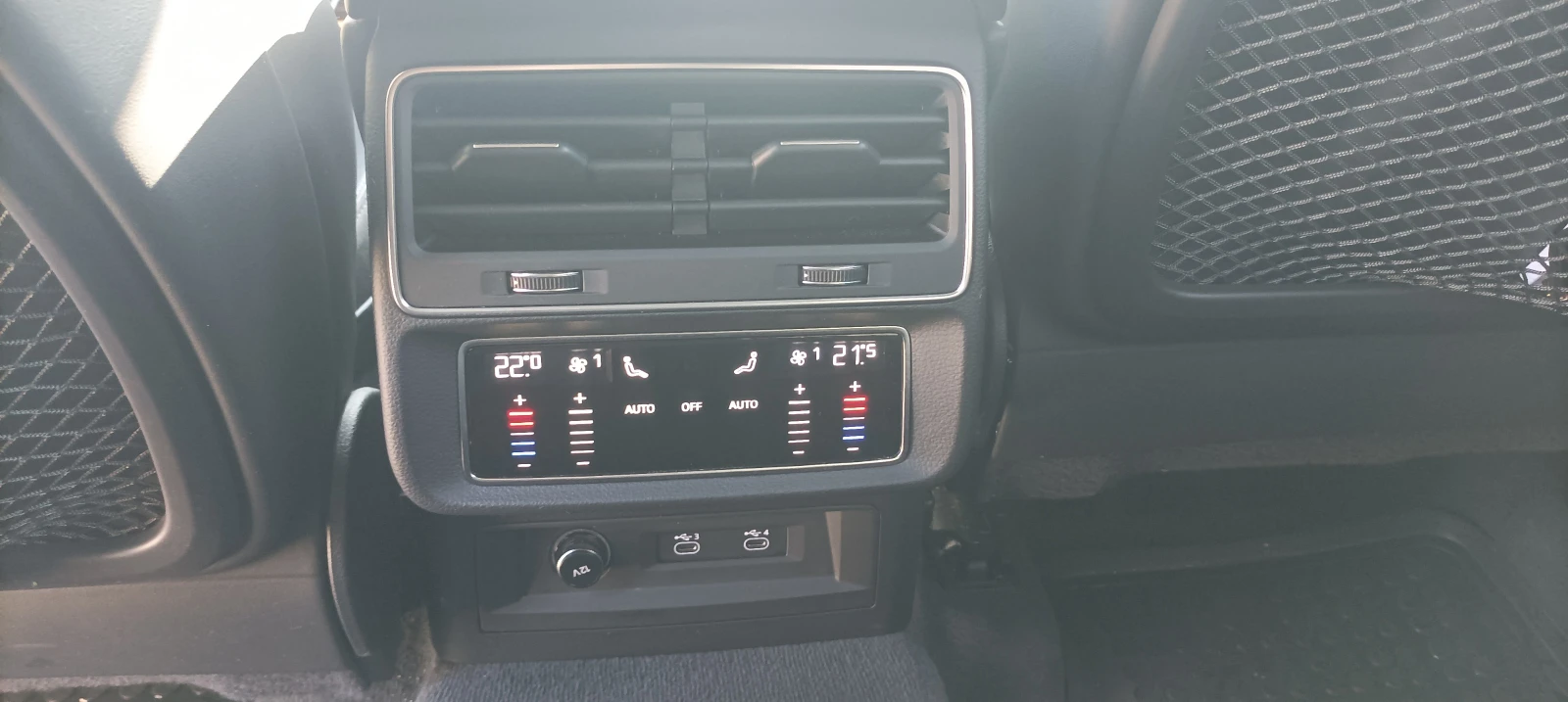 Audi SQ7 TFSI/Quattro/Pano | Mobile.bg   13