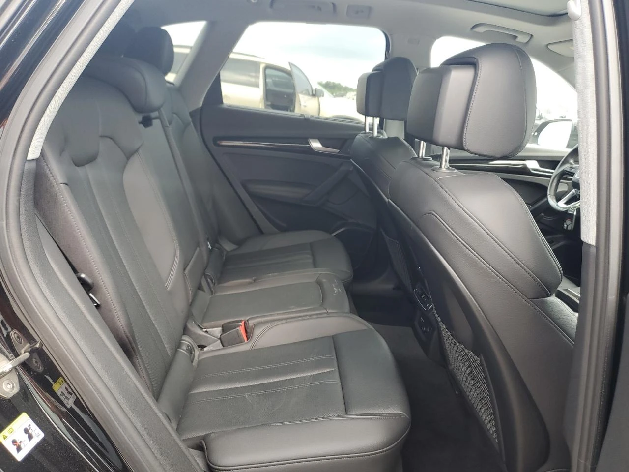 Audi Q5 PRESTIGE - изображение 9