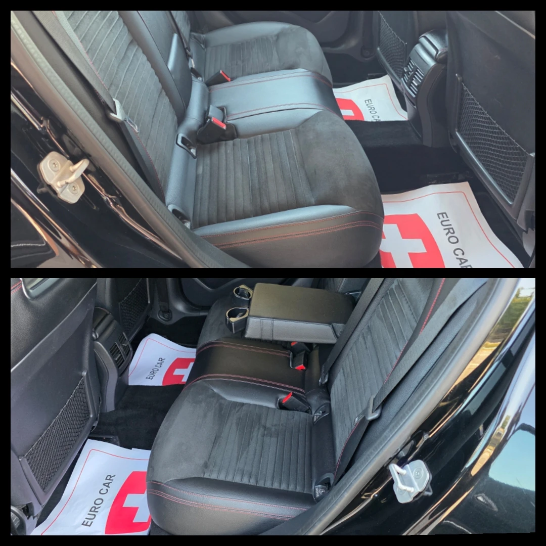 Mercedes-Benz GLA 220 2.2d * 4MATIC* * AMG LINE* * DISTRONIC* * ШВЕЙЦАРИ, снимка 14 - Автомобили и джипове - 55197644